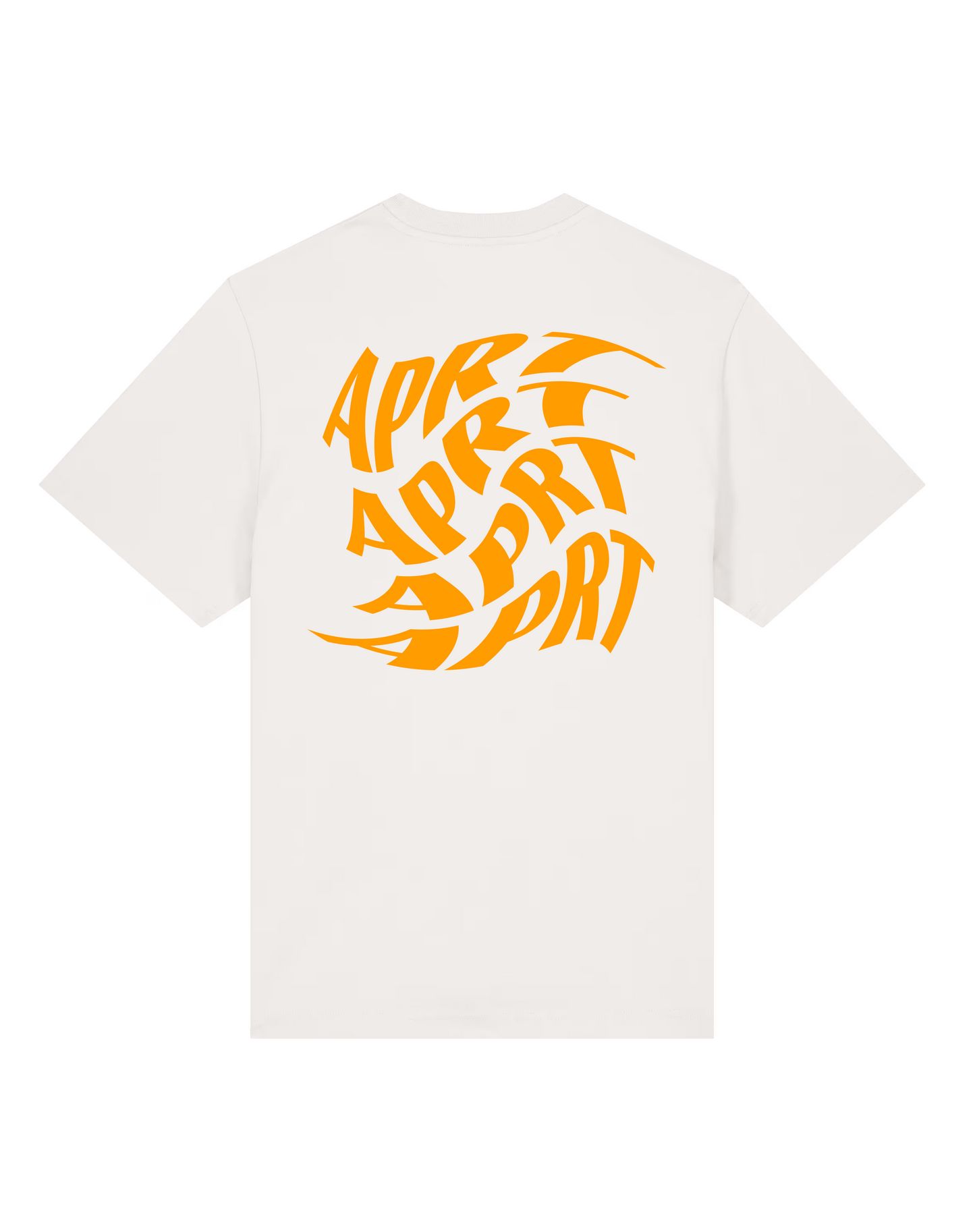 APRT-Shirt Swirl