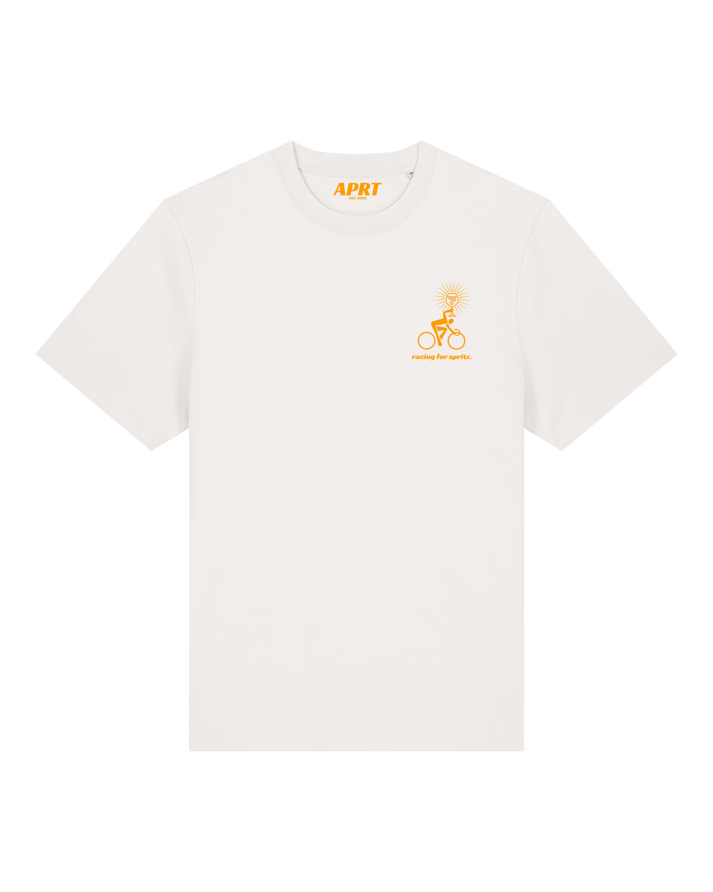 APRT-Shirt Swirl