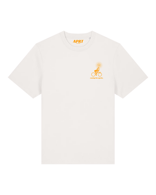 APRT-Shirt Swirl